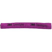 Amazon | 3M スピードグラスSL/100/9002用スウェットバンド 2枚